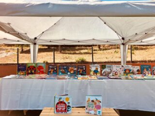 Feira do Livro [2025]