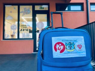 “A mala que voa” [2025] – Portugal – Angola ✈️