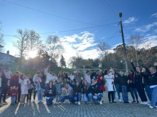 Movimento “Age com Amor” [2024]